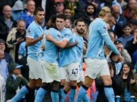 Hasil Manchester City vs Manchester United: Erling Haaland Gacor, The Citizens Hajar Setan Merah