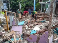 Korban Ledakan Pamulang Meninggal Dunia Setelah Jalani Perawatan di RS Tarakan