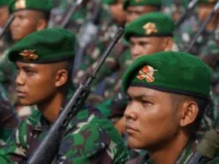 Video Demo Purnawirawan TNI Minta Turunkan Wapres Gibran Ternyata Hoaks