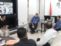 Pemkot Makassar Tegaskan Komitmen Kawal Sengketa Lahan Antang