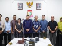Nelayan Pulau Barang Lompo Segera Nikmati Pabrik Es, Hasil Kolaborasi Pemkot Makassar dan Investor Jepang