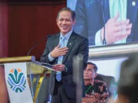 Menteri LH Ajak Samakan Visi untuk Lindungi dan Kembangkan Keanekaragaman Hayati