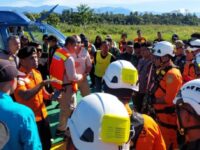 Seluruh Penumpang Helikopter Intan Angkasa yang Jatuh di Mimika Dinyatakan Meninggal Dunia