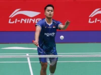 Tersingkir di Hong Kong Open, Ginting Fokus Persiapan China Masters dan Korea Open