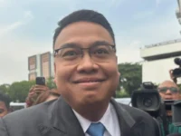 Angga Raka Prabowo Resmi Gantikan Hasan Nasbi sebagai Kepala Badan Komunikasi Pemerintah