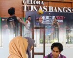 ICONNET Dukung BBC 3x3 Competition Regional se-Sulsel, Semarakkan Semangat Basket Anak Muda
