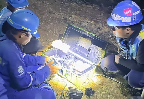 PLN Icon Plus Pastikan Kestabilan Internet Lewat Pemeliharaan Jaringan Berkala