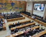 Baleg DPR rapat dengan Jusuf Kalla bahas RUU Pemerintahan Aceh