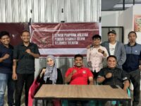 DPW PERISAI SI Sulawesi Selatan Gelar Rapat Perdana, Matangkan Persiapan Pelantikan Pengurus Baru