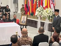 Menlu RI Percaya Pemerintah Peru Serius Tangani Kasus Penembakan Staf KBRI Lima