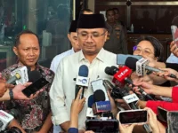 KPK Isyaratkan Menteri Agama Terlibat dalam Dugaan Korupsi Kuota Haji