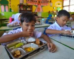 Menjaga MBG tetap berjalan melayani siswa