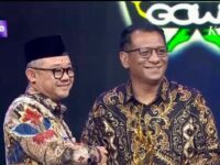 Pemkab Gowa Raih Penghargaan dari Kompas TV atas Pembangunan dan Kemajuan Pendidikan