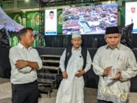 Kemah Tahfidz dan Bahasa Digelar di Sidrap, Bupati: Sinergi Spiritual dan Keterampilan Global