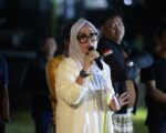 Pemkab Barru Dukung Pelestarian Budaya Lewat Pesta Adat Mattojang dan Mappadendang