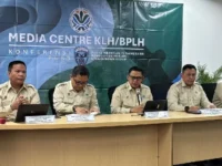 KLH Tangani 921 Kasus Lingkungan Hidup Selama 2025, Mayoritas Berujung Sanksi Administratif