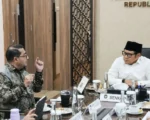 Pemerintah berkolaborasi untuk tingkatkan perekonomian masyarakat