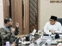 Pemerintah berkolaborasi untuk tingkatkan perekonomian masyarakat