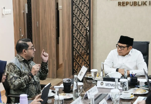 Pemerintah berkolaborasi untuk tingkatkan perekonomian masyarakat