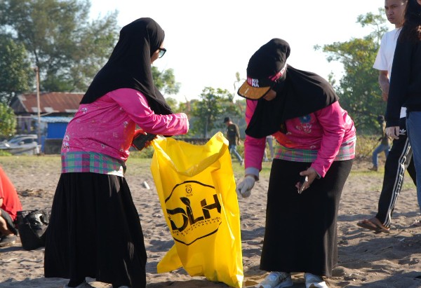 Melinda Aksa: Jadikan Kebersihan Sebagai Budaya, Bukan Sekadar Seremoni Tahunan