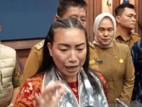 Rahayu Saraswati Mengundurkan Diri dari DPR RI Usai Pernyataannya Tuai Kontroversi