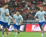 PSIM bawa pulang satu poin dari markas PSM setelah bermain imbang 0-0