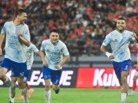 PSIM bawa pulang satu poin dari markas PSM setelah bermain imbang 0-0