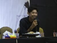 Oleh: Wakil Sekretaris Jenderal DEMA UIN Alauddin Makassar